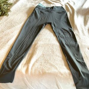 XS leggings wore twice